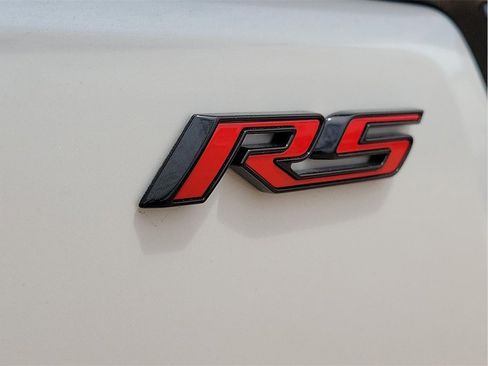 New 2025 Chevrolet Equinox EV RS w/ Convenience Package II image 10