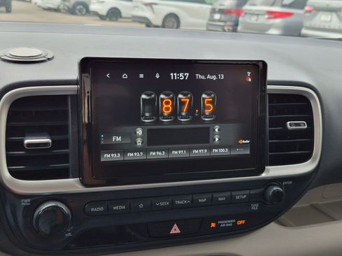 Used 2021 Hyundai Venue w/ Cargo Package FWD image 24