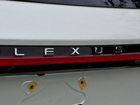 Used 2024 Lexus RX 350 Premium w/ Convenience Package AWD/4WD image 29