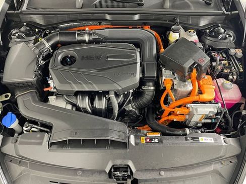 Used 2023 Hyundai Sonata SEL image 33