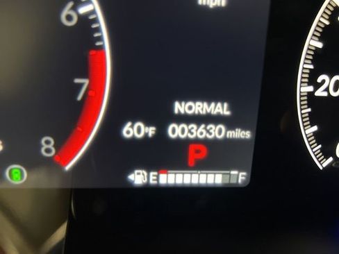 Certified 2026 Honda CR-V EX image 25