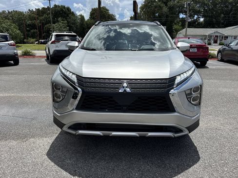 Used 2024 Mitsubishi Eclipse Cross SE AWD/4WD image 15