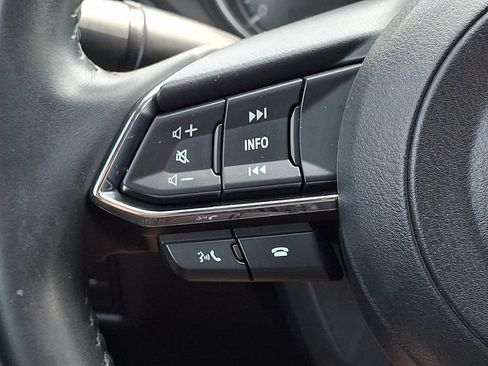 Used 2023 MAZDA CX-5 AWD 2.5 S w/ Select Package image 20