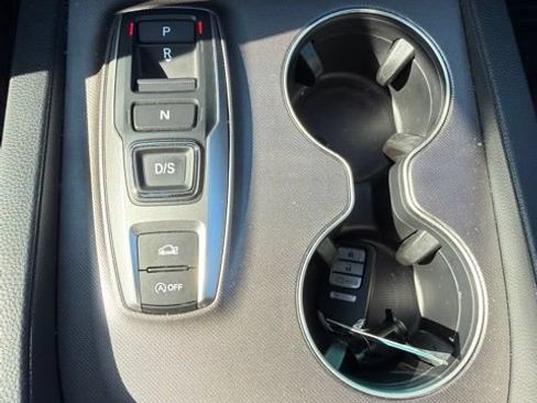Used 2025 Honda Ridgeline RTL image 17