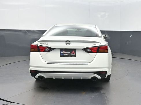 Used 2023 Nissan Altima 2.5 SL image 33