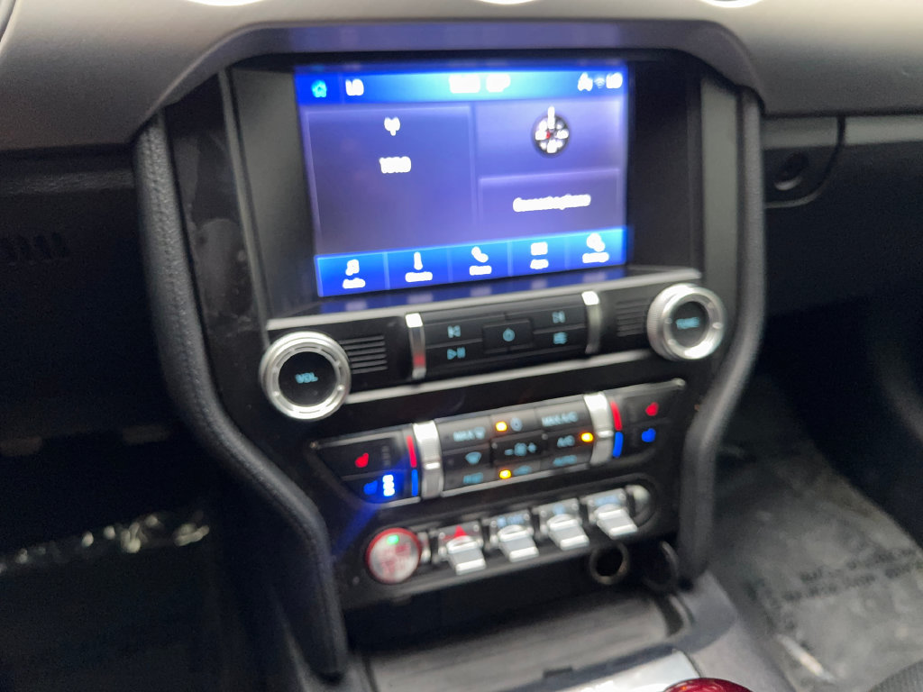 Used 2020 Ford Mustang GT Premium RWD image 60
