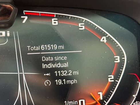 Used 2021 BMW X5 M50i AWD/4WD image 18