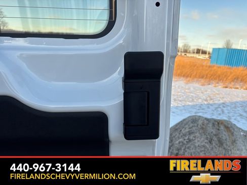 Used 2023 Ford Transit 350 Base w/ Upfitter Package image 49