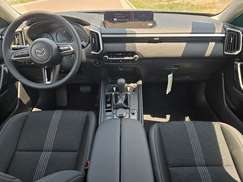 New 2026 MAZDA CX-50 Meridian Edition AWD/4WD image 24