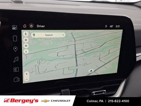 Certified 2026 Chevrolet Equinox LT image 19