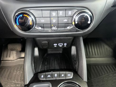 Certified 2023 Chevrolet TrailBlazer LT image 12