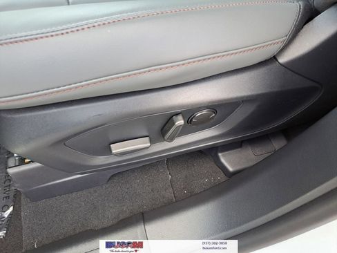 New 2026 Ford Explorer Active w/ Active Comfort Package RWD image 12