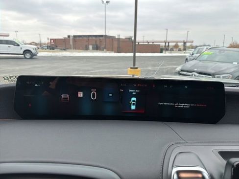 New 2026 Ford Expedition Tremor image 17