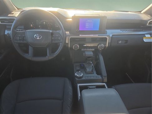 New 2026 Toyota Tacoma SR5 image 11