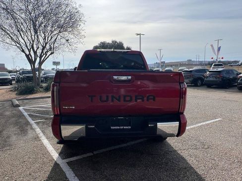 Used 2024 Toyota Tundra 1794 Edition image 4