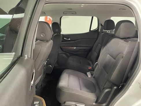 Used 2023 GMC Acadia SLE w/ Driver Convenience Package AWD/4WD image 20