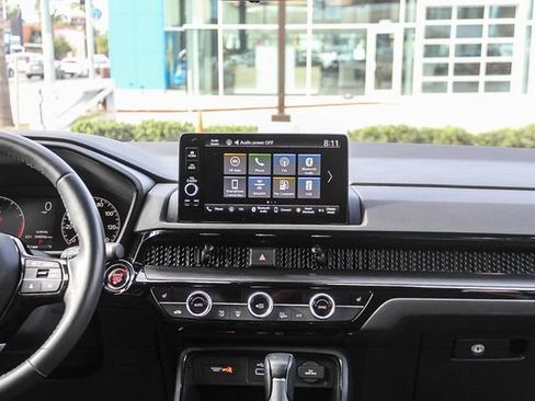Used 2024 Honda CR-V EX-L image 18