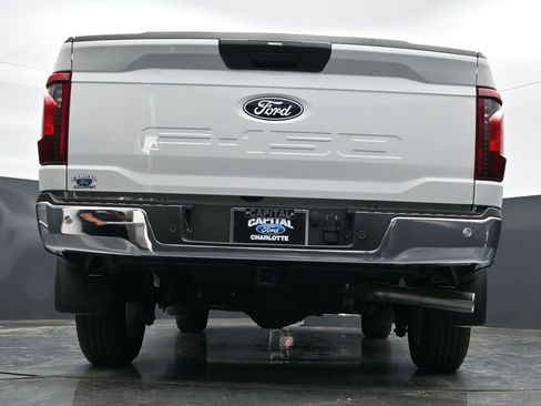 Used 2025 Ford F150 XL w/ Equipment Group 103A High RWD image 22