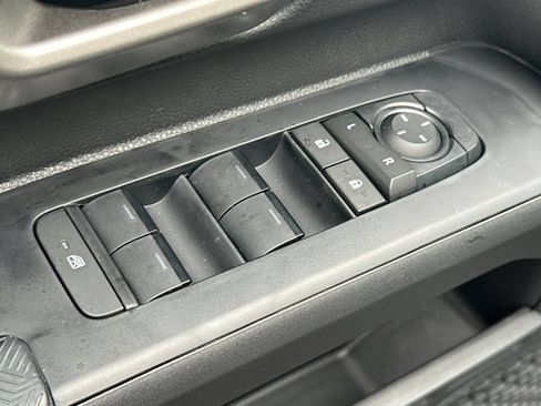 New 2026 Toyota Tacoma TRD Sport AWD/4WD image 11