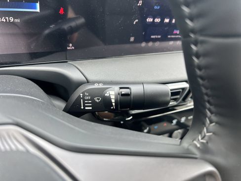 New 2026 Nissan Sentra SV w/ SV Convenience Package FWD image 10