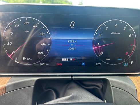 Certified 2024 Mercedes-Benz C 300 4MATIC Sedan image 17