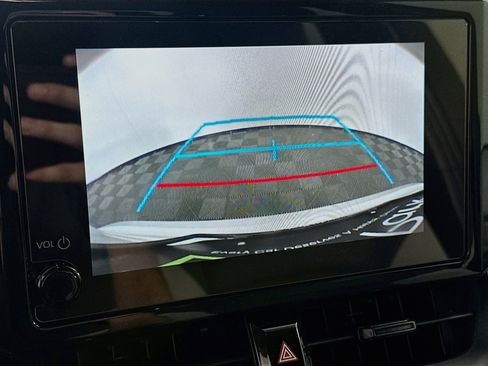 Used 2026 Toyota Corolla LE FWD image 23