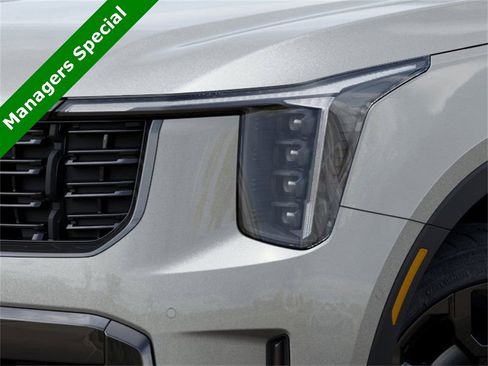 New 2026 Kia Sorento SX Prestige image 10