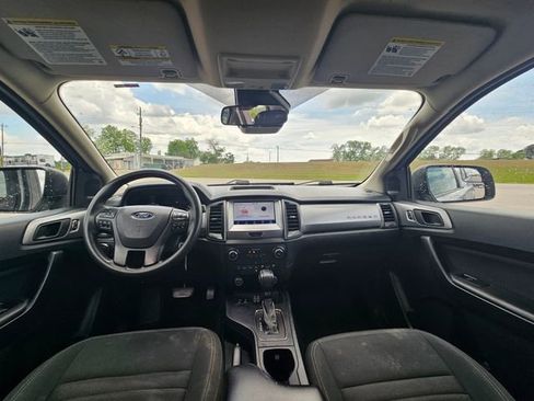 Used 2021 Ford Ranger XL w/ Equipment Group 101A High RWD image 12