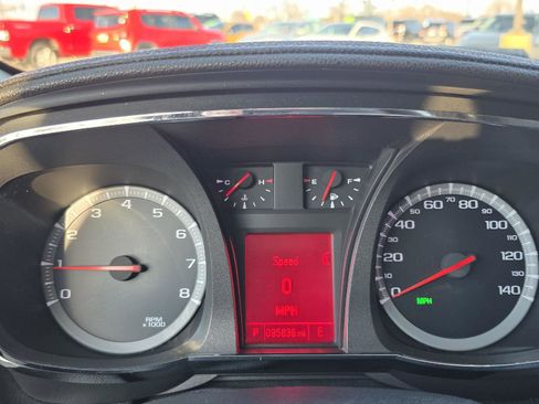 Used 2012 GMC Terrain SLE w/ Convenience Package image 22