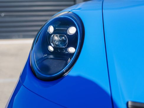 Certified 2023 Porsche 911 GT3 RWD image 13