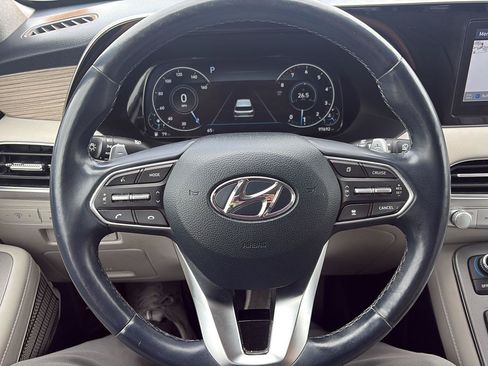 Used 2021 Hyundai Palisade Limited AWD/4WD image 13