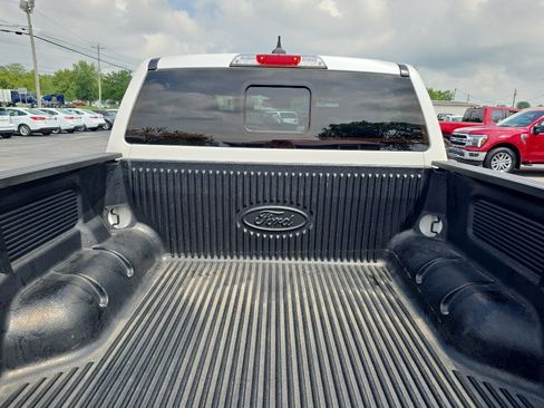 Used 2019 Ford Ranger Lariat w/ Equipment Group 501A Mid AWD/4WD image 10