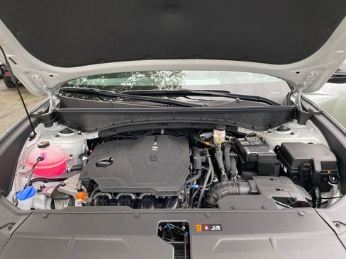 New 2026 Hyundai Tucson XRT image 14