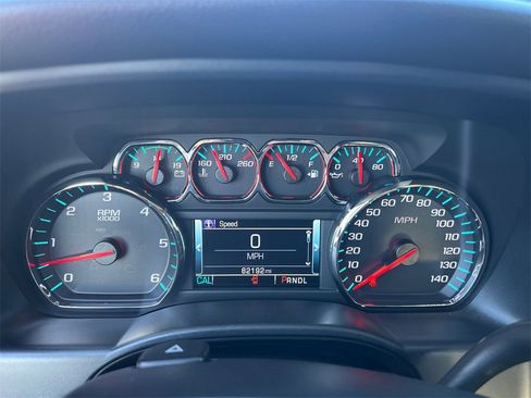 Used 2017 GMC Sierra 1500 SLT w/ SLT Premium Package image 27