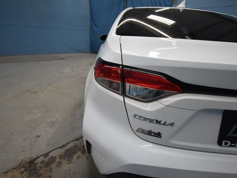 Used 2024 MAZDA CX-5 AWD 2.5 S w/ Premium Plus Pkg image 37