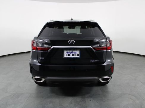 Used 2017 Lexus RX 350 FWD image 10