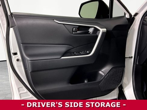 Used 2023 Toyota RAV4 LE AWD/4WD image 20