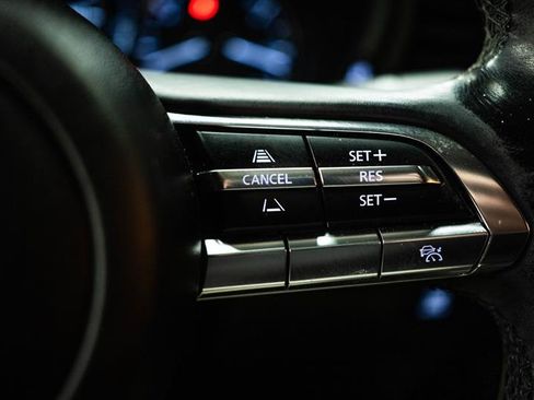 Used 2023 MAZDA CX-30 AWD 2.5 S w/ Preferred Package image 19