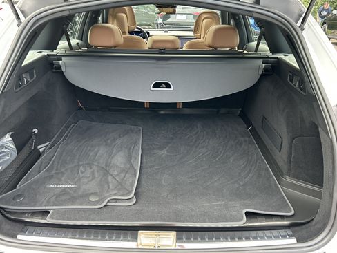 Certified 2025 Mercedes-Benz E 450 4MATIC All-Terrain Wagon image 10