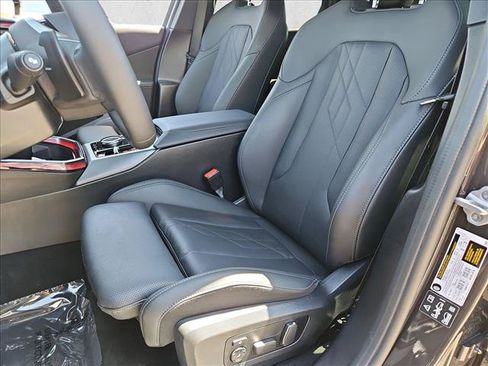 Used 2026 BMW X3 xDrive30i w/ Premium Package AWD/4WD image 17