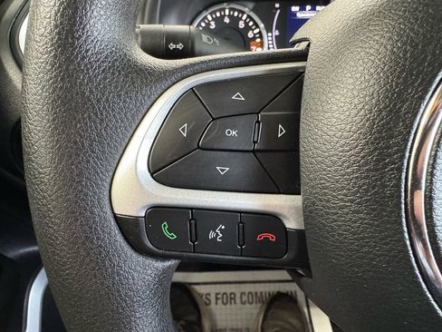 Used 2019 Jeep Renegade Sport AWD/4WD image 30