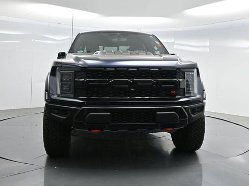Used 2023 Ford F150 Raptor w/ Equipment Group 802A Raptor R AWD/4WD image 55