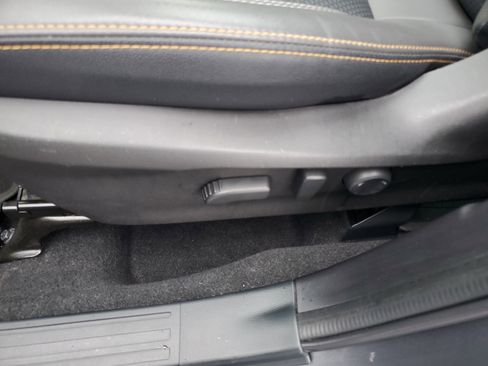 Certified 2023 Subaru Forester Wilderness image 14