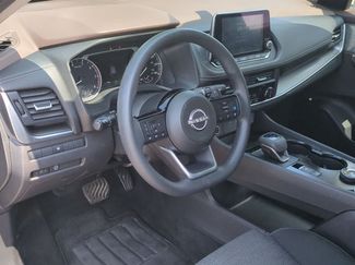 Used 2023 Nissan Rogue SV AWD/4WD video 2