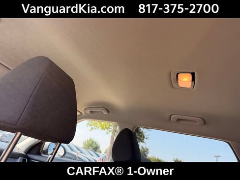 Certified 2026 Kia Seltos LX AWD/4WD image 26