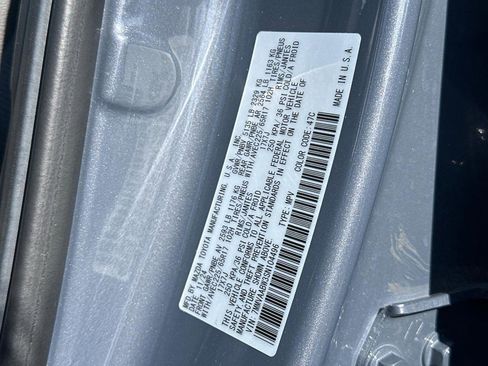 Certified 2025 MAZDA CX-50 2.5 Hybrid w/ Preferred Pkg image 22