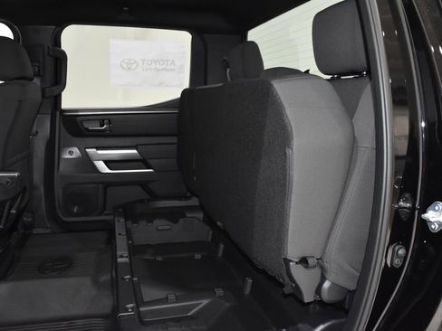 New 2026 Toyota Tundra SR5 image 29