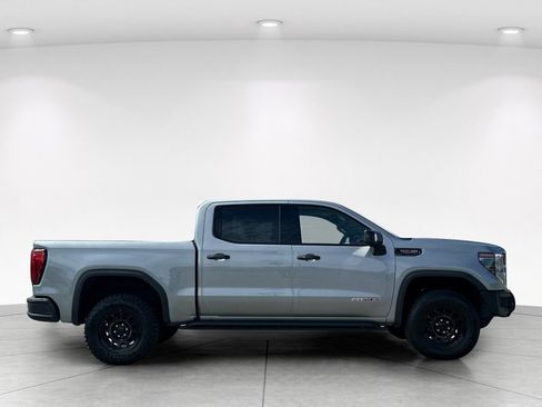 Used 2023 GMC Sierra 1500 AT4X w/ AT4X AEV Edition AWD/4WD image 7