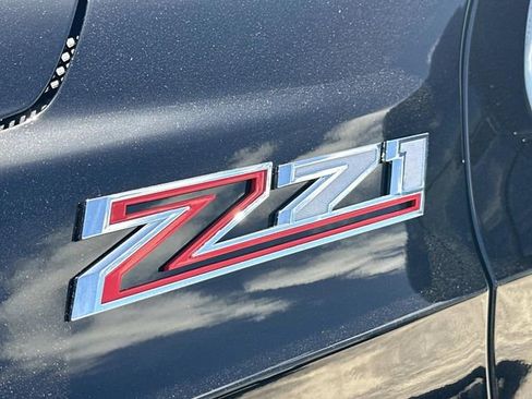 New 2026 Chevrolet Tahoe Z71 w/ Z71 Off-Road Package AWD/4WD image 24