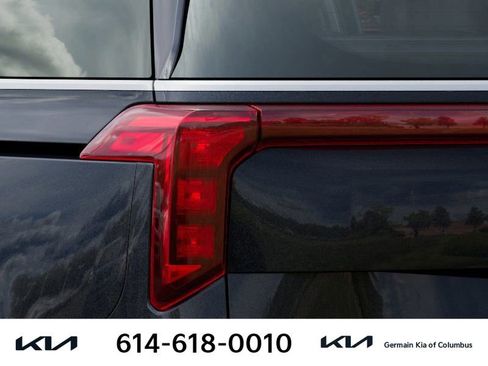New 2026 Kia Carnival EX image 14